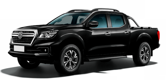 Превью DONGFENG DF6
