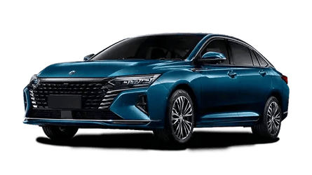 Превью DONGFENG Shine Max