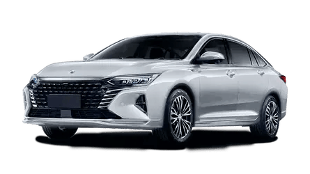 Превью DONGFENG Shine Max