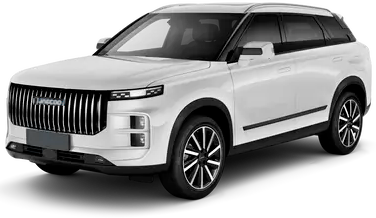 превью JAECOO J7