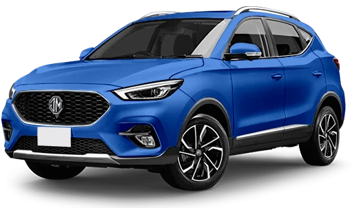 Превью MG ZS
