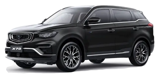 превью BELGEE X70