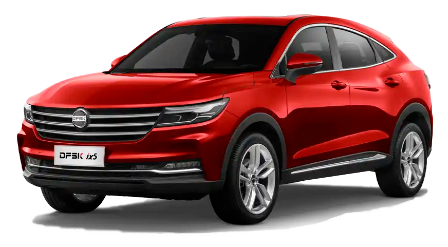 превью DONGFENG DFSK ix5