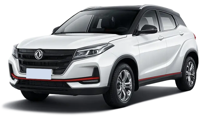 Превью DONGFENG DFSK 500