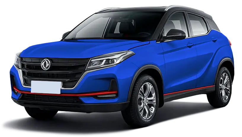 Превью DONGFENG DFSK 500