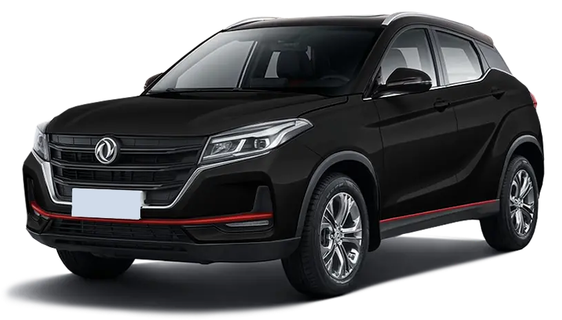 превью DONGFENG DFSK 500