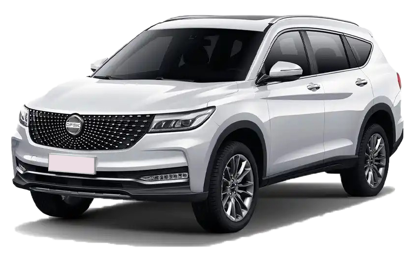 Превью DONGFENG DFSK ix7