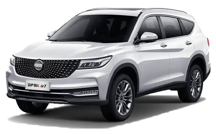 превью DONGFENG DFSK ix7