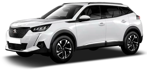 Превью PEUGEOT 2008