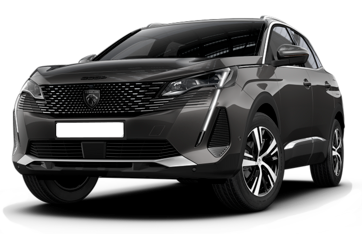 Превью PEUGEOT 4008