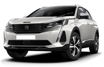 Превью PEUGEOT 4008