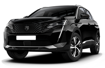 превью PEUGEOT 4008