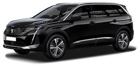 Превью PEUGEOT 5008