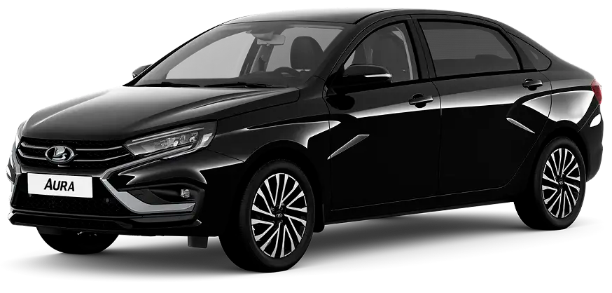 Превью LADA Aura