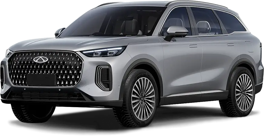 Превью CHERY Tiggo 9