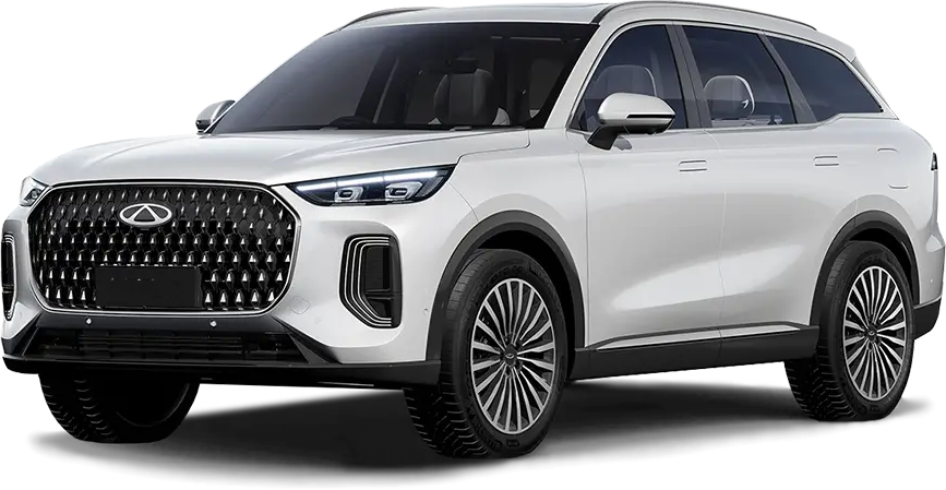 Превью CHERY Tiggo 9