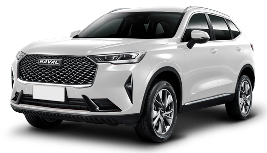 Превью HAVAL H6