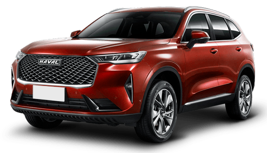 Превью HAVAL H6