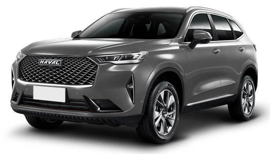 Превью HAVAL H6